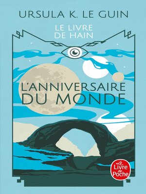 cover image of L'Anniversaire du monde